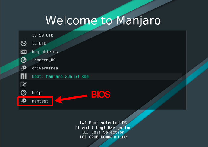 Manjaro_LiveUSB_BIOS