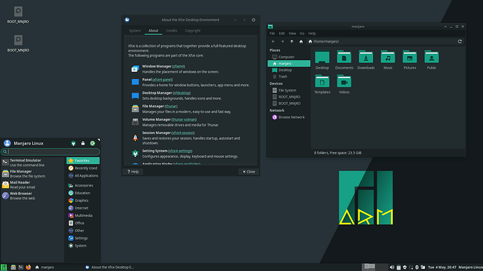 21.X-xfce-busy