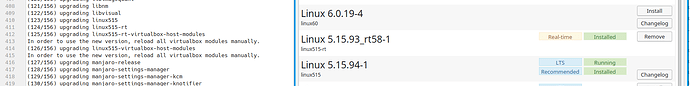 linux_rt_installed