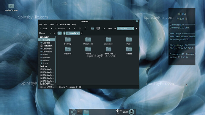 SbK_Manjaro_Mate-Compiz_625-B