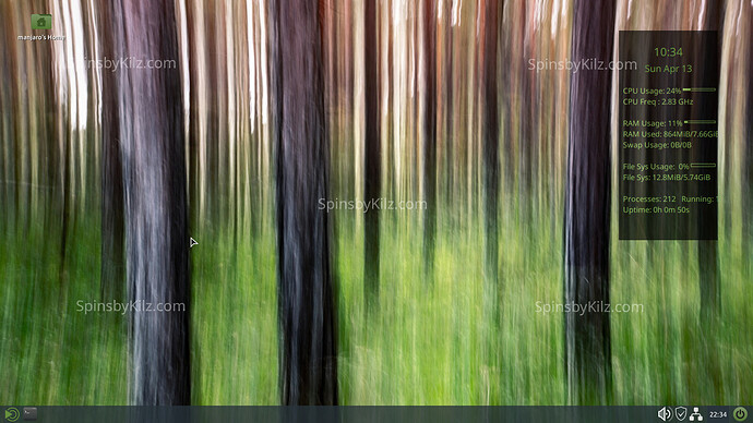 SbK_Manjaro_Mate-Compiz_425-C