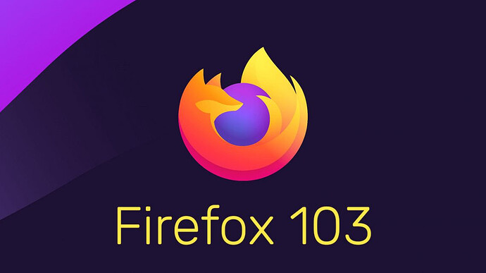 Firefox-103