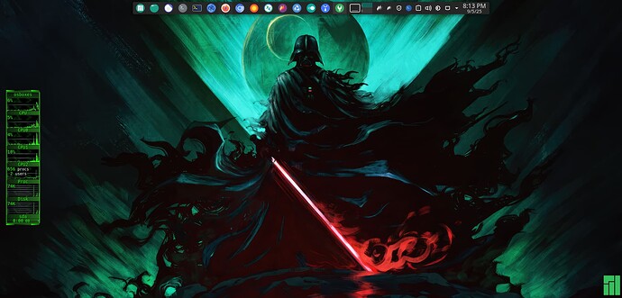 vader