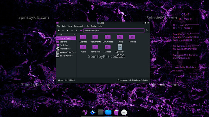 SbK_Manjaro_Openbox_525-B