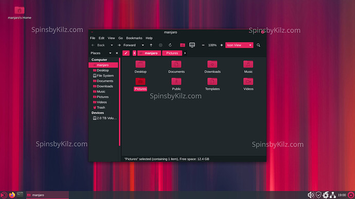 SbK_Manjaro_Talking-Mate_226-B
