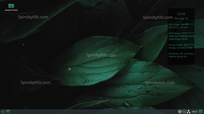 SbK_Manjaro_Mate-Compiz_525-C