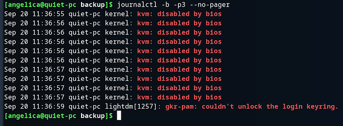 linux-journal