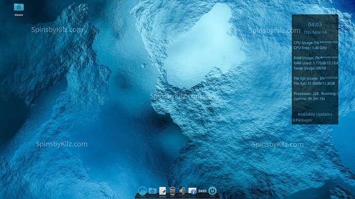 SbK_Manjaro_Cinnamon_1125-A