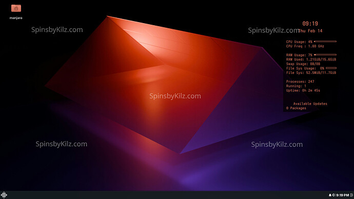 SbK_Manjaro_Budgie_226-A