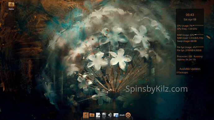 SbK_Cinnamon-dock_22.1.0-A