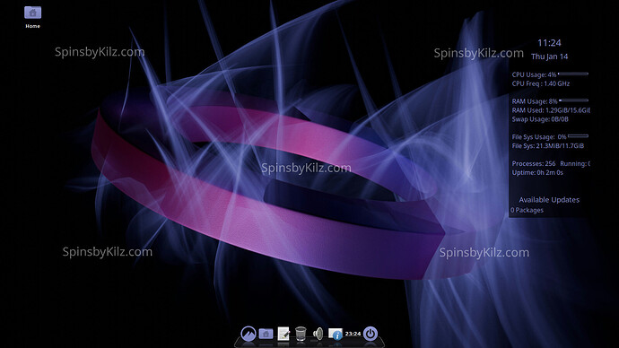 SbK_Manjaro_Cinnamon_126-A