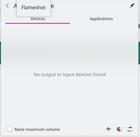 pulseaudio main.c: module load failed