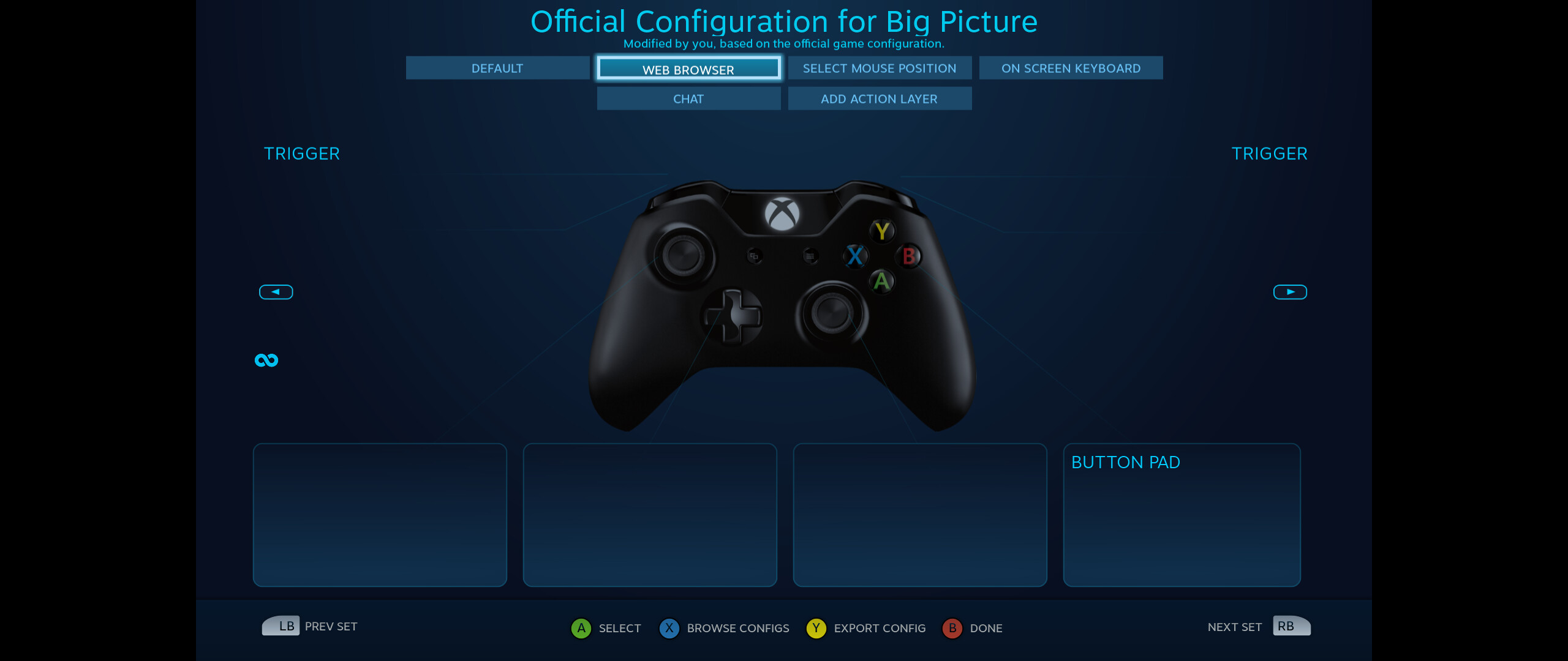 install steam controller linux
