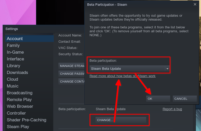 DMO(Steam) - How to Download & Install plus Create Account 