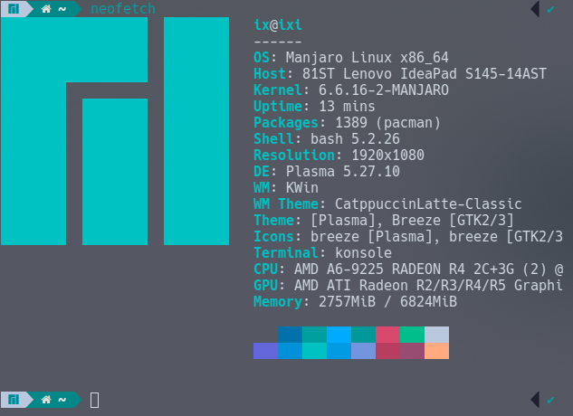 Amd a6 9225 online driver