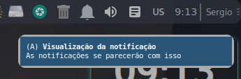 xfce4-notification