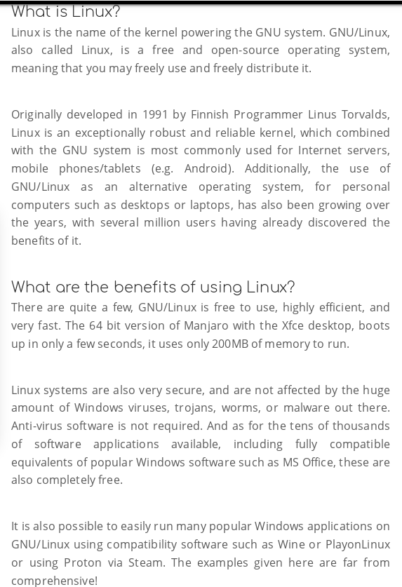 what_is_Linux