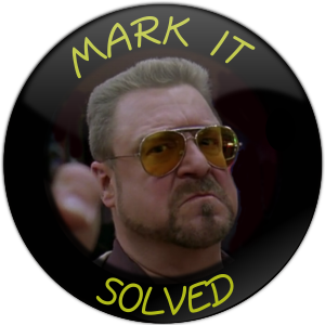 mark-it-solved