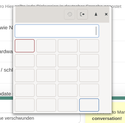 grafik