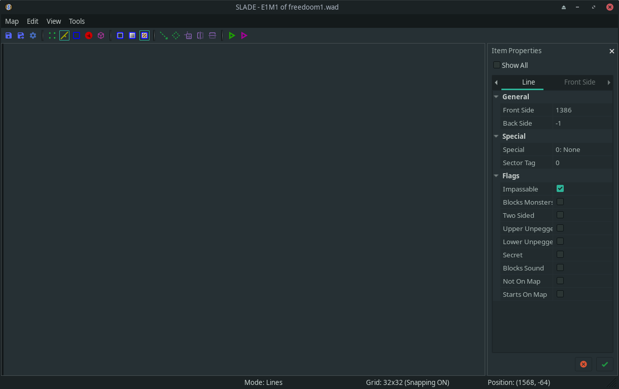 Slade problem after 2025-12-08 update - Third-Party Software - Manjaro ...