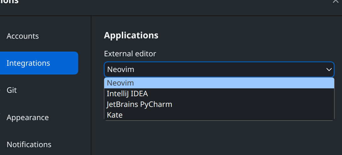 CONNECT VSCODE TO GITHUB DESKTOP visual data 5