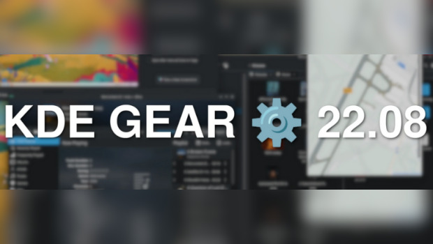 KDE-Gear-22.08