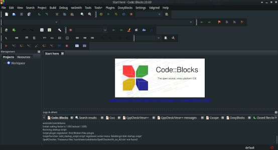 code-blocks