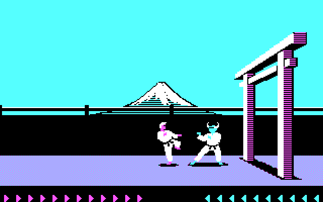 karateka-1984
