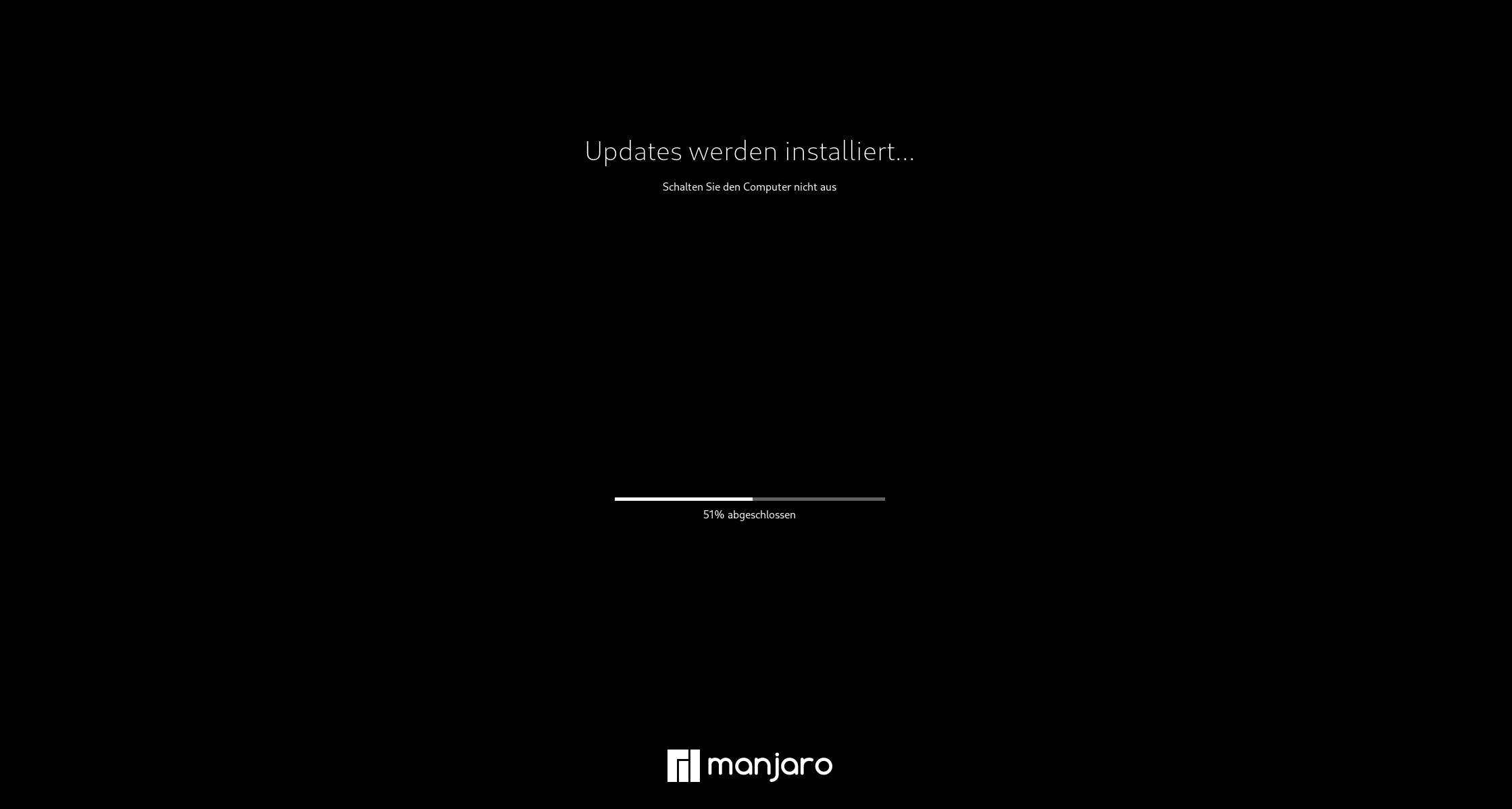 Installing Updates