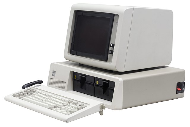 IBM PC Wikipedia