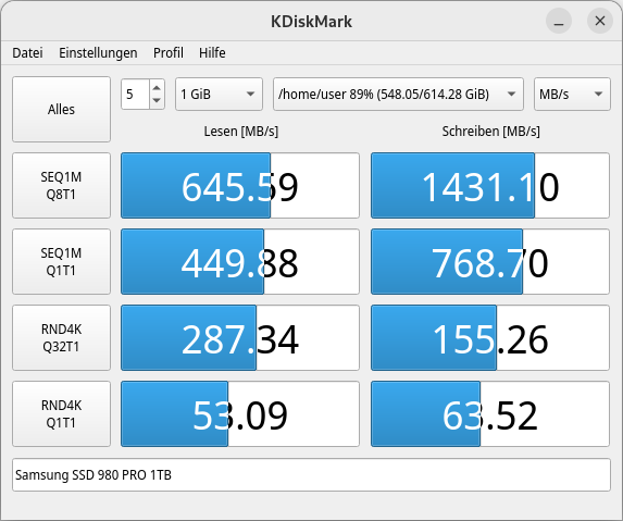 Что лучше для ssd ext4 или btrfs