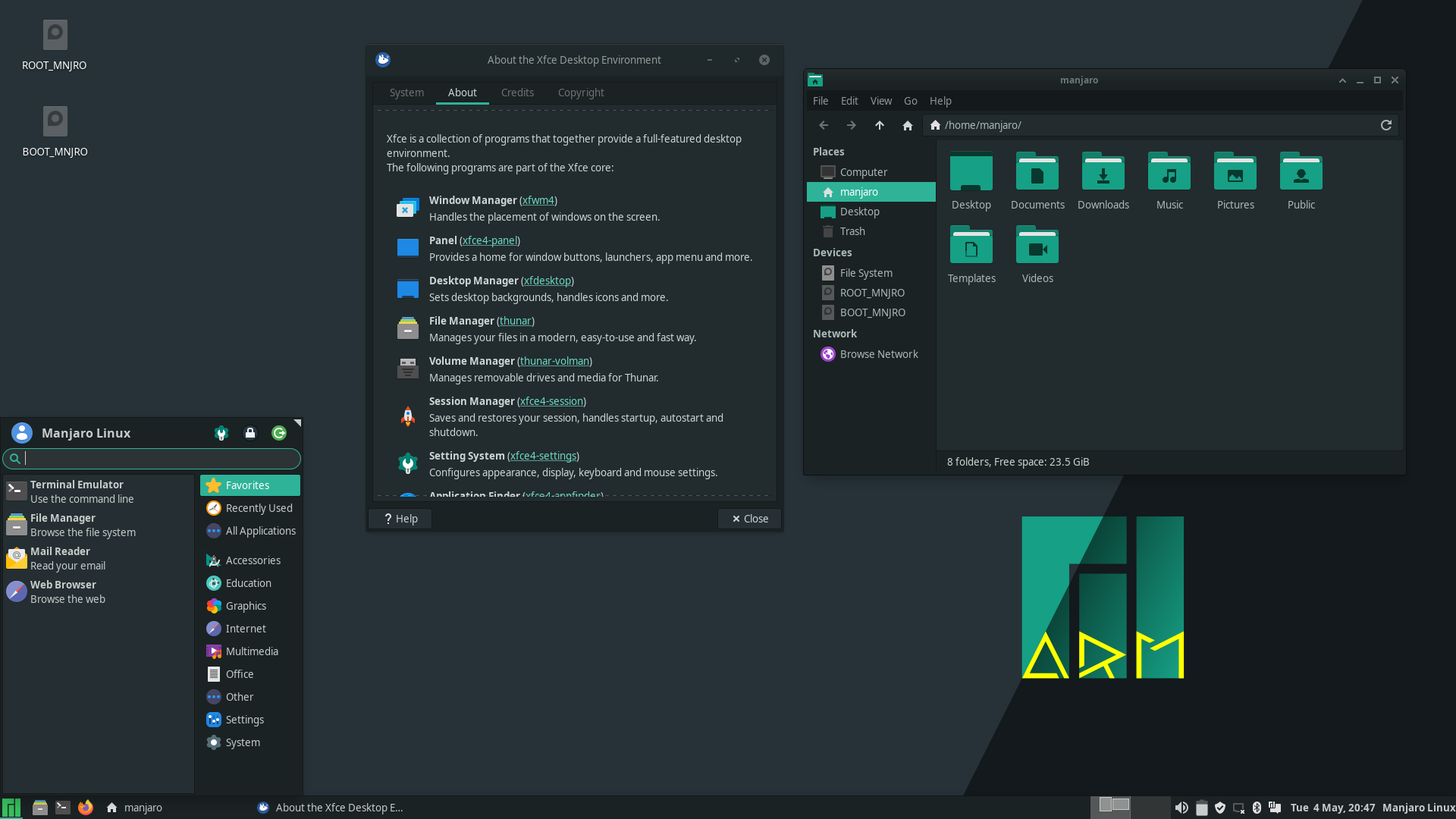 Manjaro ARM 21.06 released! - Releases - Manjaro Linux Forum