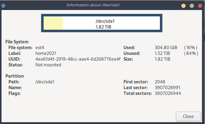 troubleshooting fstab and new SSD install with home mount point -Screenshot_2021-10-06_18-47-41