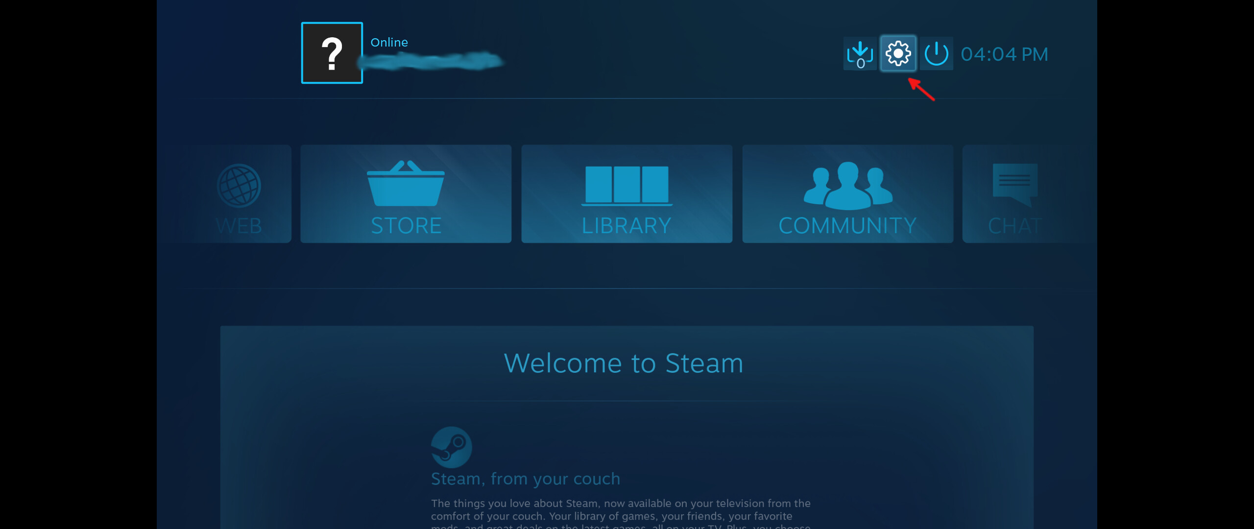 How to Play Steam Games on Xbox?